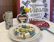 Oktoberfest 2025: Ganz München ist Wiesn! Die WirtshausWiesn 2025 - das Wiesn-Gefühl für alle: Entspannt feiern in Münchens Wirtshäusern (©Foto: Martin Schmitz)